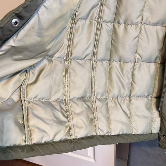 Jacket. Wind river. 600. Small. - Picture 11 of 12